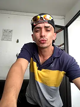 Jacobs0 online show from December 14, 8:47 pm