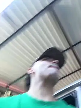 Jacobs0 online show from March 20, 2:22 pm