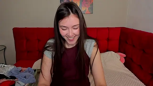 Tina Porter online show from April 8, 1:30 am