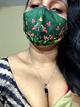 Hotty Sonali online show from November 8, 12:48 am