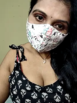 Snapshot of Hotty_Sonali chatting on October 1, 7:41 pm Hotty Sonali online show from October 1, 7:41 pm
