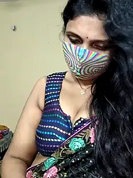 Snapshot of Hotty_Sonali chatting on September 25, 5:17 am Hotty Sonali online show from September 25, 5:17 am