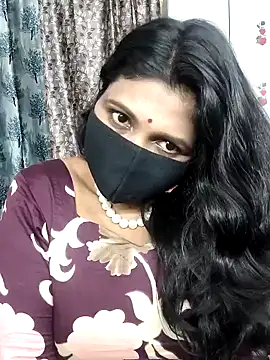 Hotty Sonali online show from April 7, 4:47 am