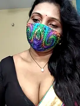 Snapshot of Hotty_Sonali chatting on September 24, 3:38 am Hotty Sonali online show from September 24, 3:38 am