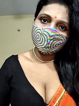 Snapshot of Hotty_Sonali chatting on September 11, 1:50 am Hotty Sonali online show from September 11, 1:50 am