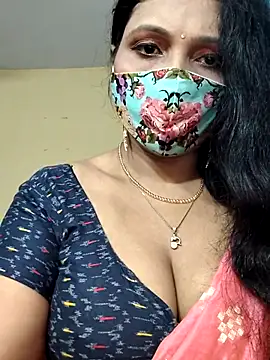 Snapshot of Hotty_Sonali chatting on September 10, 1:49 am Hotty Sonali online show from September 10, 1:49 am
