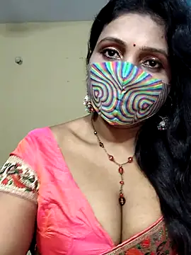 Snapshot of Hotty_Sonali chatting on September 12, 1:50 am Hotty Sonali online show from September 12, 1:50 am