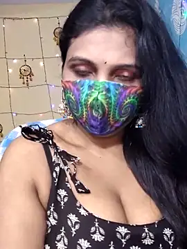 Snapshot of Hotty_Sonali chatting on October 14, 11:57 am Hotty Sonali online show from October 14, 11:57 am