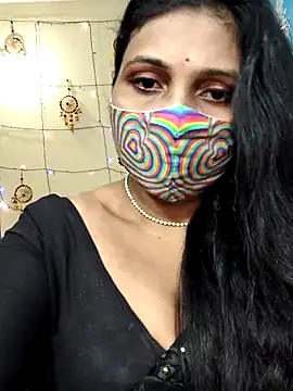 Snapshot of Hotty_Sonali chatting on October 13, 11:35 am Hotty Sonali online show from October 13, 11:35 am