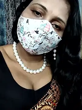 Hotty Sonali online show from February 6, 9:51 pm