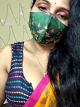 Snapshot of Hotty_Sonali chatting on October 8, 1:54 am Hotty Sonali online show from October 8, 1:54 am