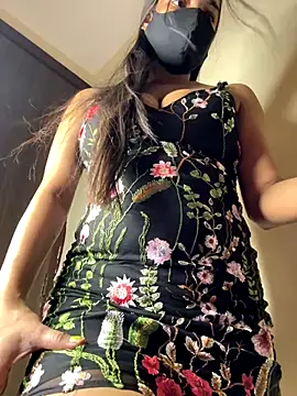 Cute-Sakhi online show from October 19, 3:08 am