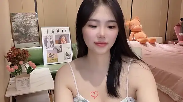 Snapshot of suki-1 chatting on September 16, 4:26 pm suki-1 online show from September 16, 4:26 pm