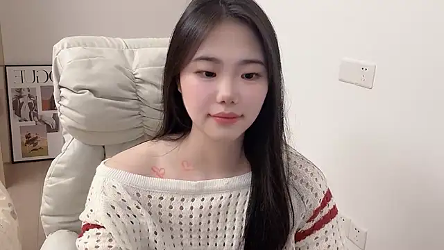 suki-1 online show from November 26, 3:24 pm