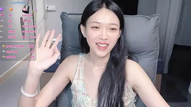 NiNi-baby520 online show from November 6, 4:02 pm