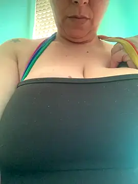 LupeLok online show from October 14, 6:43 pm