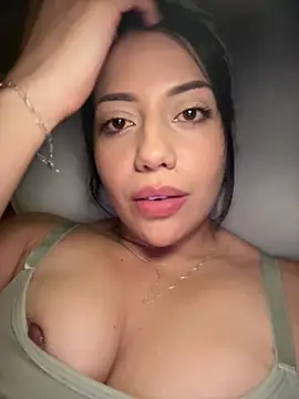 MissCat  online show from February 16, 12:43 am