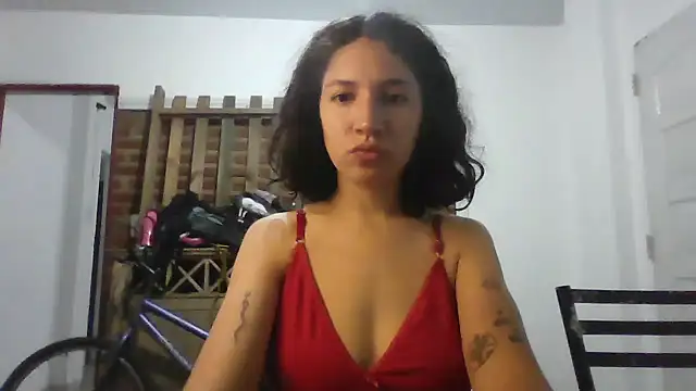 loliporomero online show from December 3, 1:41 am