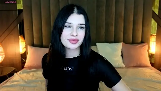 Neyla Charm online show from November 16, 2:17 pm