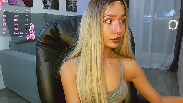 Lisa Shultz online show from November 10, 1:50 pm