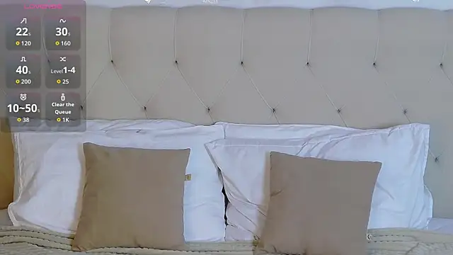 MichelleRoux online show from December 22, 12:52 pm