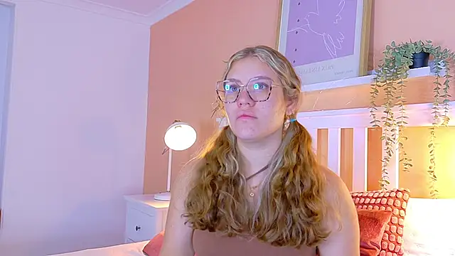 BelaMiller  online show from October 2, 11:48 am