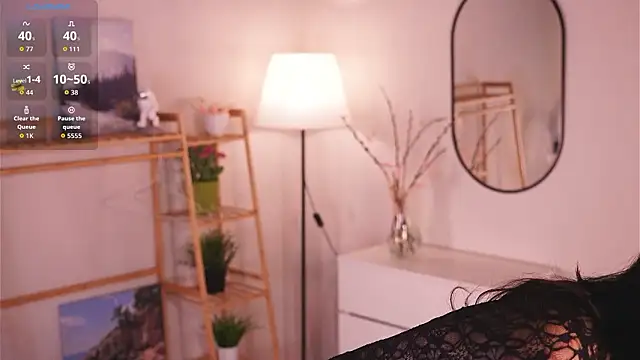 MoiraEger online show from March 13, 4:19 pm