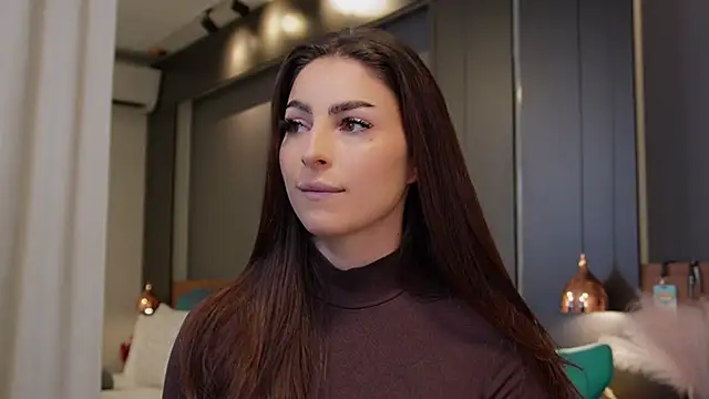 EmilyTrix online show from April 22, 10:51 pm