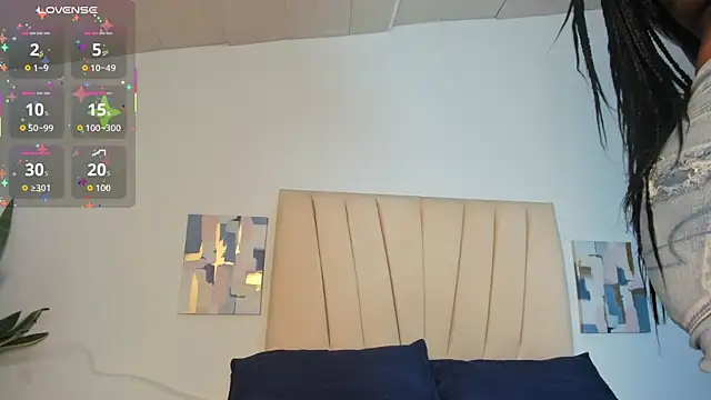 Snapshot of Sophia_Ebony chatting on September 25, 12:48 pm Sophia Ebony online show from September 25, 12:48 pm