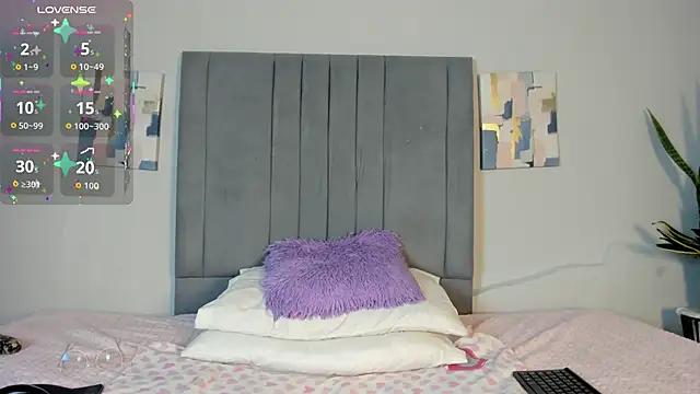 Sophia Ebony online show from November 20, 12:50 pm