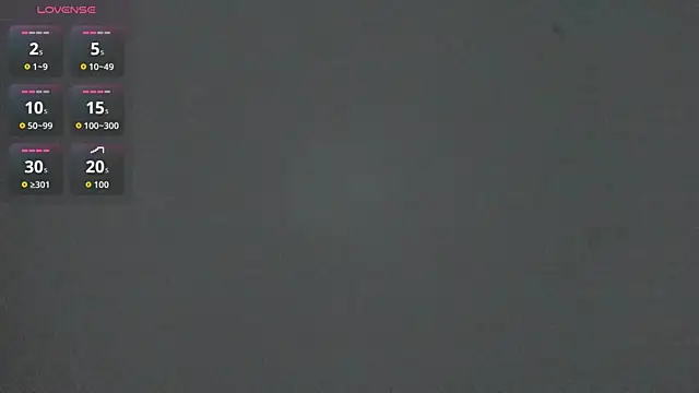 Sophia Ebony online show from April 13, 12:06 pm