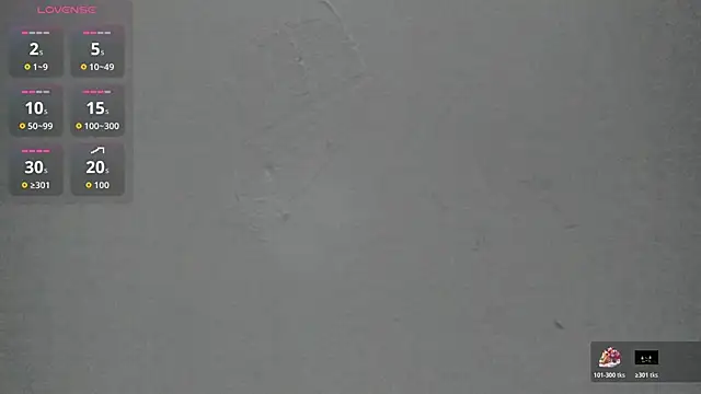 Sophia Ebony online show from March 30, 12:05 pm