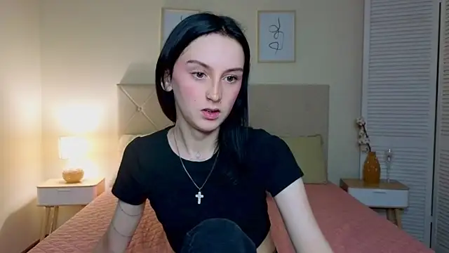 Little moly999 online show from October 4, 8:13 pm