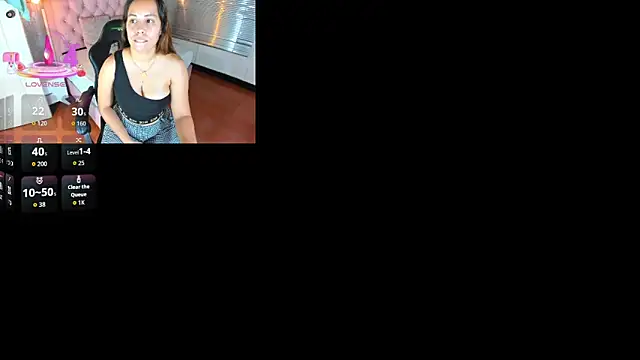Snapshot of lissa_jhonsoon chatting on September 14, 3:26 am lissa jhonsoon online show from September 14, 3:26 am