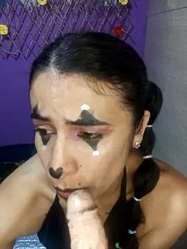 Snapshot of karinnahotdirty chatting on October 9, 10:03 pm karinnahotdirty online show from October 9, 10:03 pm