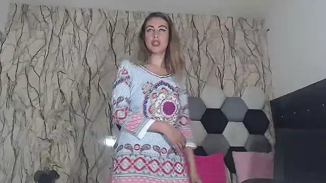 AntonellaBlanc online show from February 12, 2:46 am