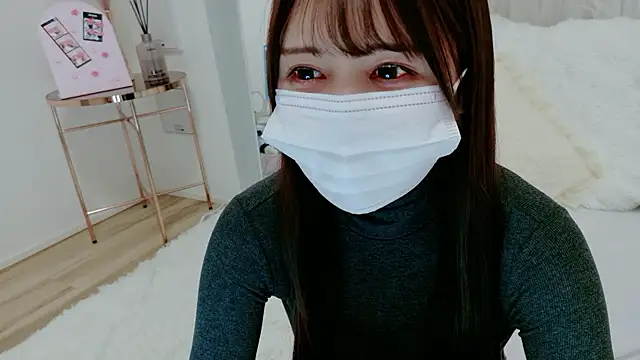 genmai chan online show from March 13, 9:54 am