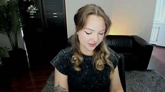 MariaRobinsone online show from October 14, 12:52 pm