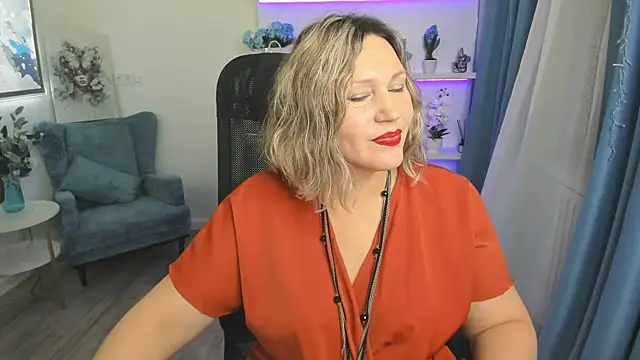 NinaStarle online show from January 15, 11:38 am