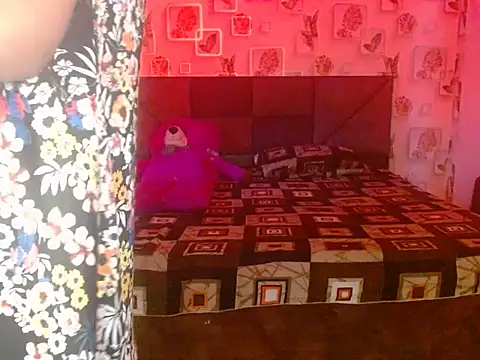 BABY RANI  online show from October 6, 8:31 am