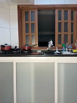 Casalmasc online show from November 5, 1:22 am