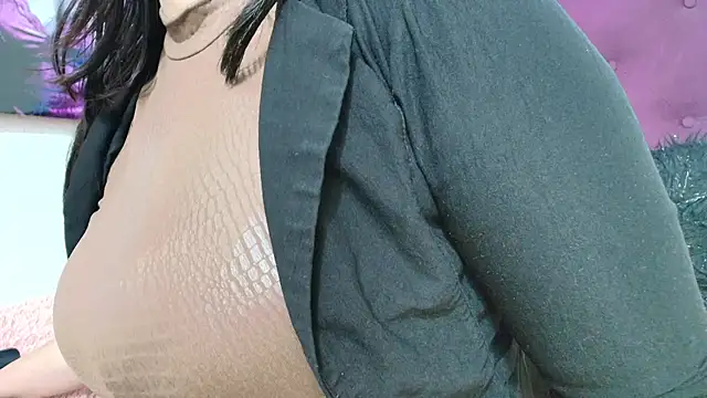 katherine blair online show from April 3, 12:25 pm