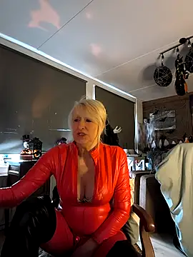 SexyKato001 online show from October 28, 9:04 am