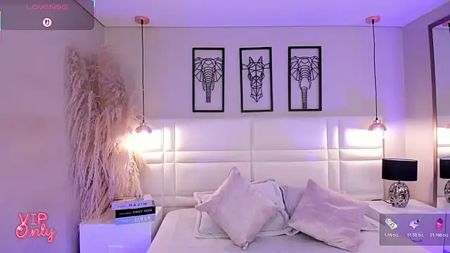 Valeria carter online show from February 4, 6:49 am