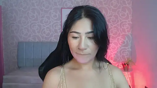 Snapshot of evelyn_ch_ chatting on September 29, 10:53 am evelyn ch online show from September 29, 10:53 am
