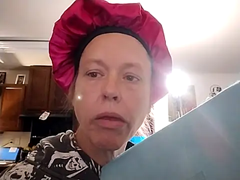 anonymity awaitsxh online show from November 30, 10:30 am