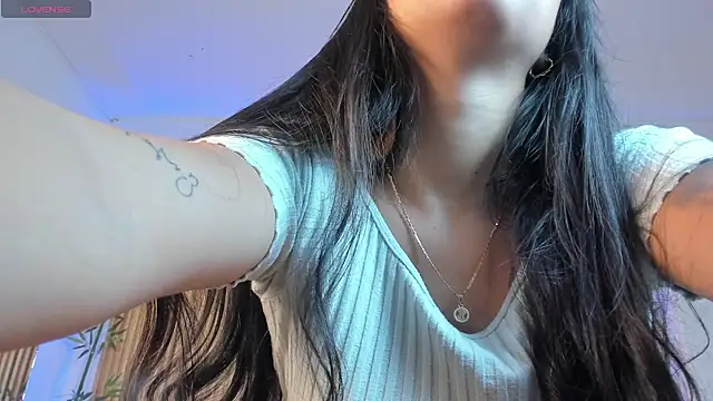 freyja sweet  online show from October 13, 12:08 pm