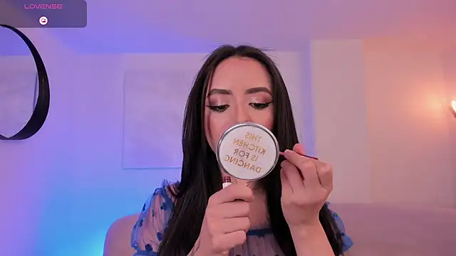 IsabellaMoreau online show from November 24, 8:33 pm