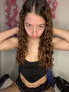 -rosi online show from May 27, 1:16 am