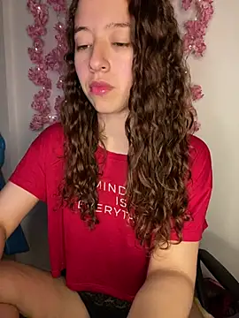 -rosi online show from March 22, 1:22 am